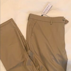 Mizzen + Main Dress Pants